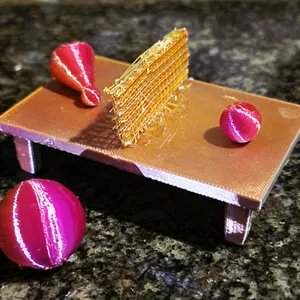 Tennis Table