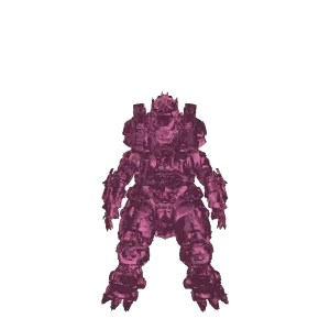 Mechagodzilla