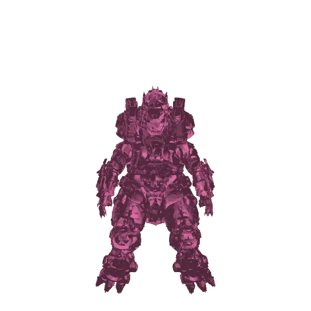 Mechagodzilla