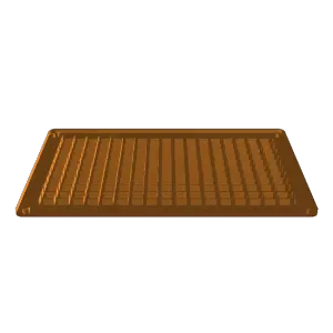 Rejilla ventilación 102