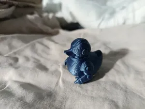 Warforge Duck