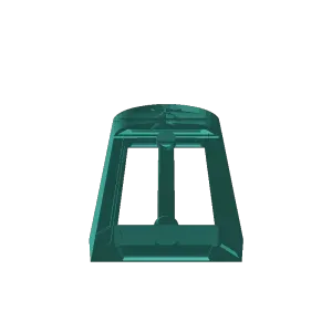 Miniature terrain Ventana_14