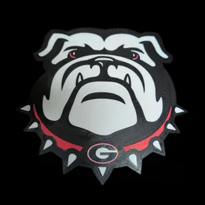 UGA Emblem