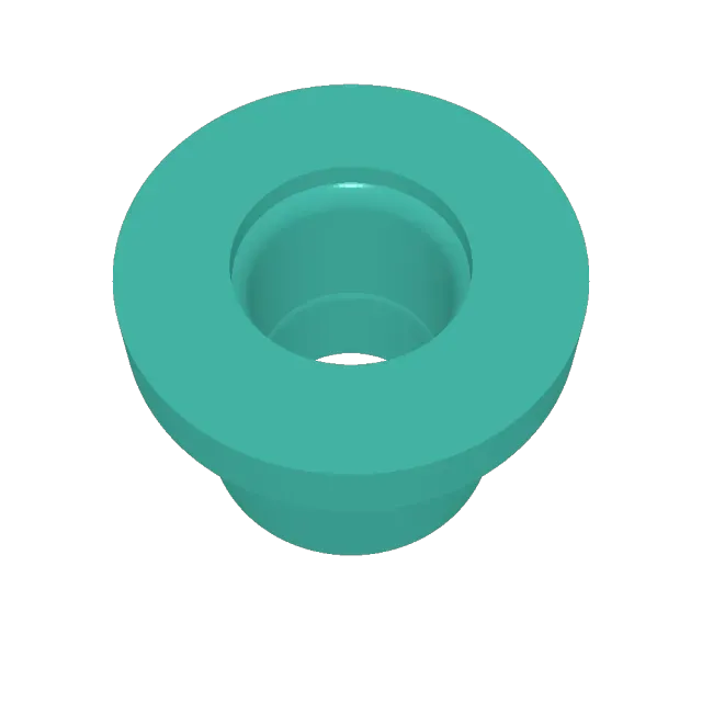 Washer pump sealing Lada 21093 — Image 5 of 5