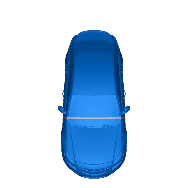 Vauxhall Insignia — Image 5 of 6