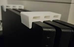 подставка для ps4 pro