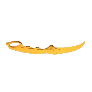 Karambit Knife