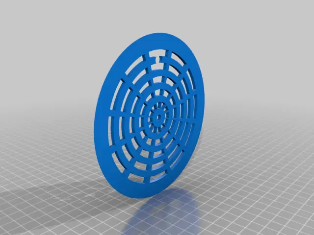 Fire Alarm Mount by 3D Sourcerer — Фото 9 из 9