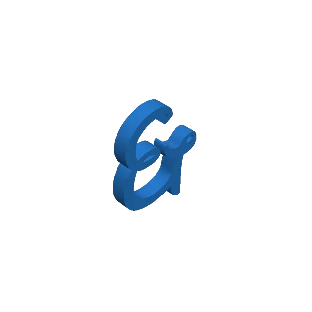 Disney-style letter (&) for event phrases — Фото 3 из 3