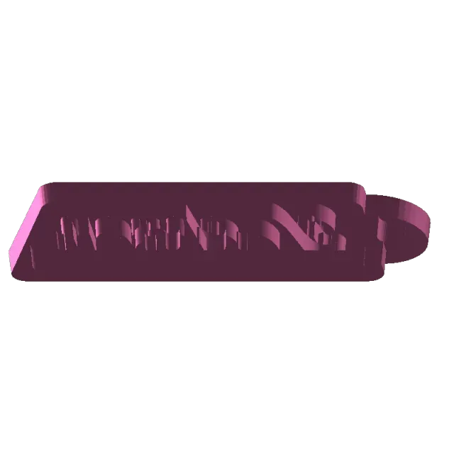 Jackson-_keychain — Image 5 of 5