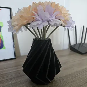 Modern Geometric Vase / Modern Geometric Vase