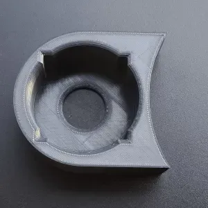 suporte para copo de Terere
