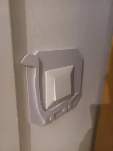 Light Switch Cover/ Light Switch Plate