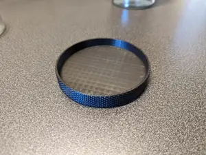 stackable Lid for lidl creme brulee