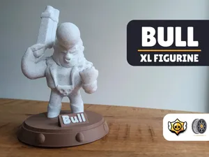bull brawl star