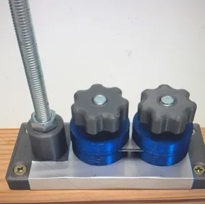 PET bottle cutter