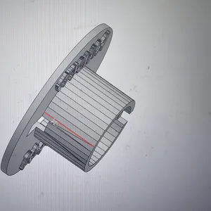 Шпулька для швейной машинки