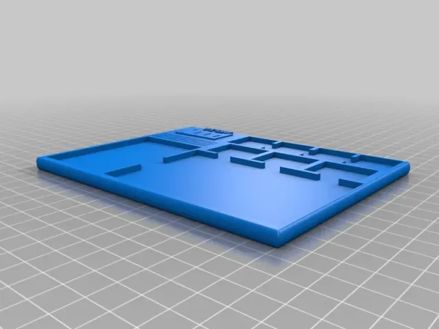 Doom game board v2 — Image 4 of 4