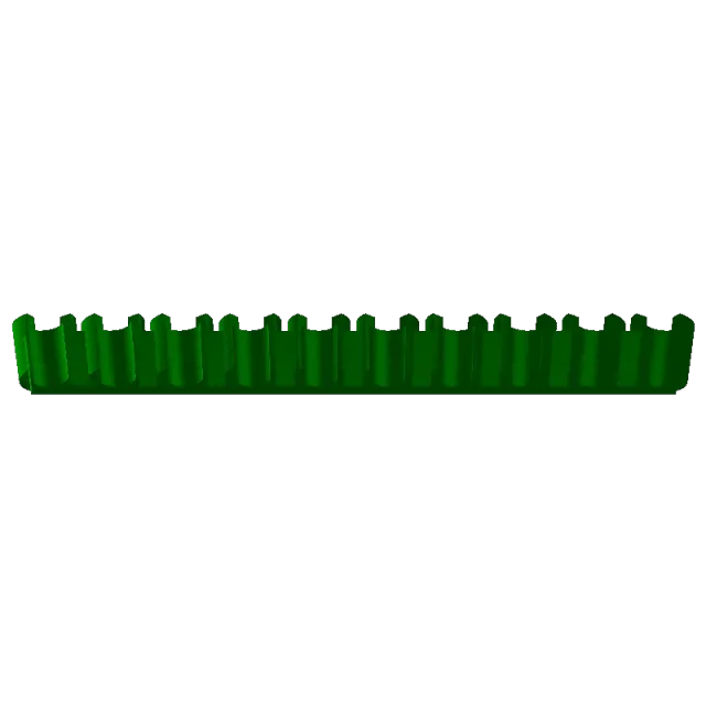 Clip for 10 spare nozzles — Image 3 of 3