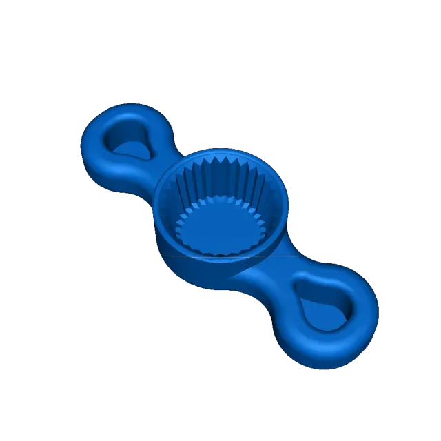 Bottle Opener - Twist Look — Image 4 of 4