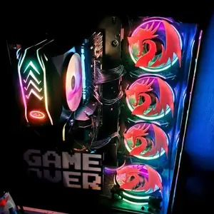 Redragon fan grill 120mm