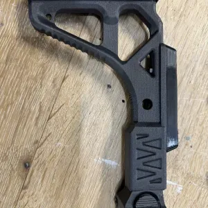 HMM Sig Mcx remix