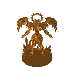 Void Sentinel