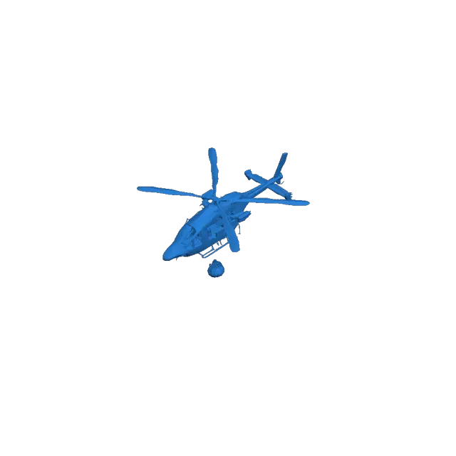 Jamaica Defense Force Bell 429 🇯🇲 — Image 2 of 2