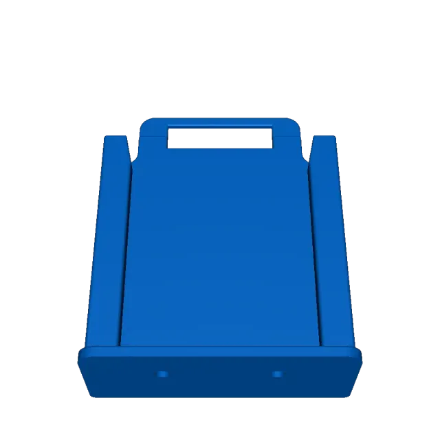 Right Angle Holder for Makita 18V LXT Battery — Image 4 of 4