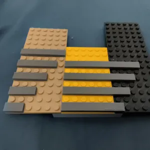Lego 1x Tiles