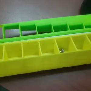screw sortter