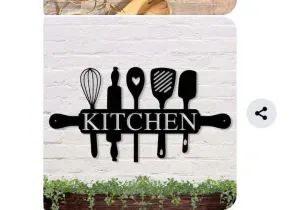 kitchen wall art 2
