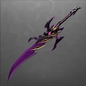 solo leveling dagger model
