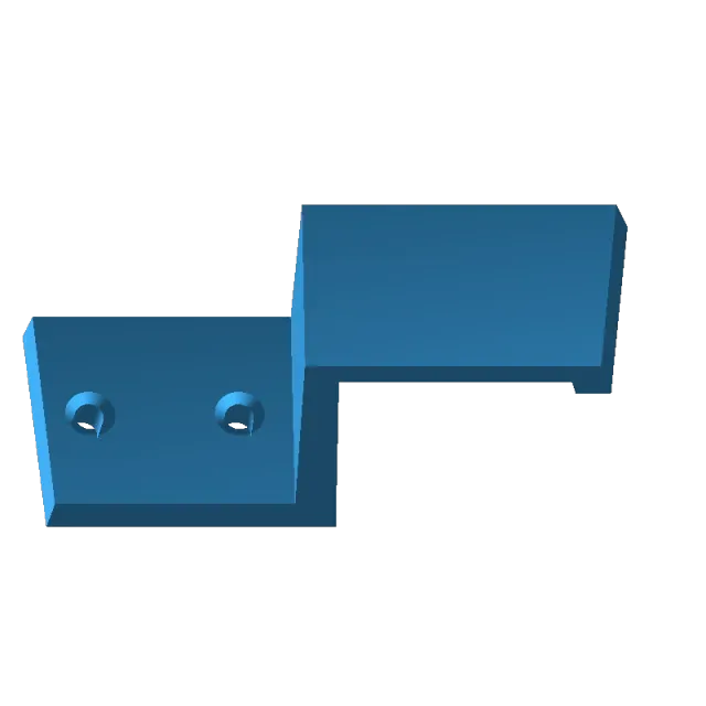 Simple Under-Desk Headphone Hanger — Фото 8 из 9