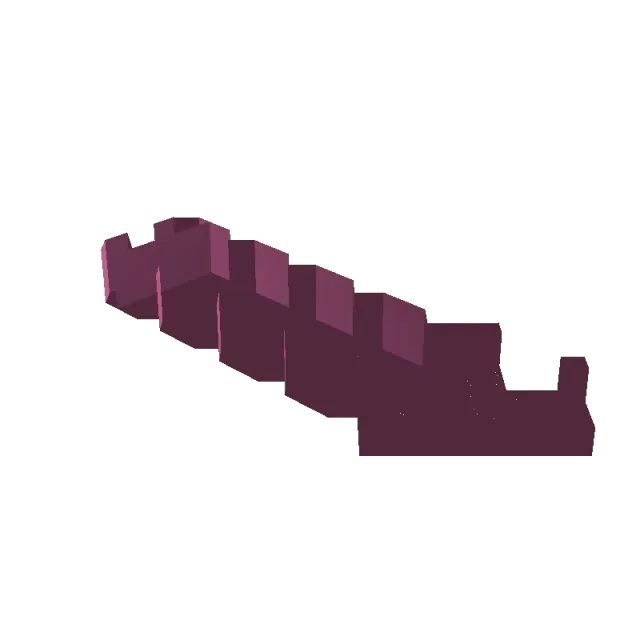 Minecraft dungeon battle staff