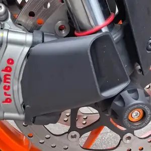 air break ktm