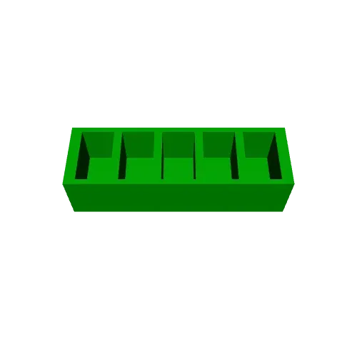 USB Flash Drive Holder — Image 3 of 3