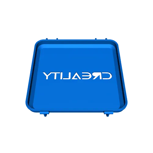 Creality Box Rotated Logo — Image 7 of 9