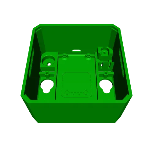 Otto Bot / Otto Saurus Mod — Фото 7 из 9