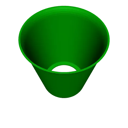 SMALL SEEDLING PLANT POTS — Image 8 of 9
