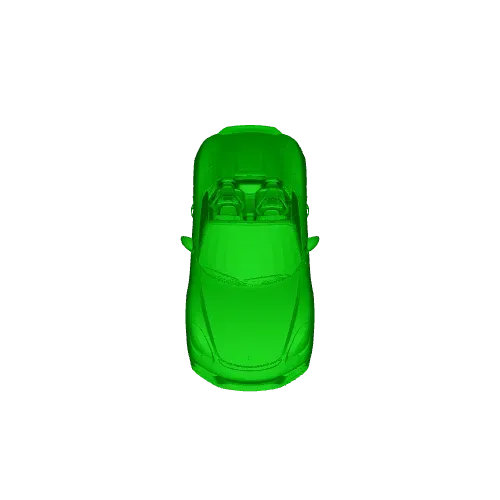 Porsche 718 Boxster Spyder 2020 — Image 4 of 4
