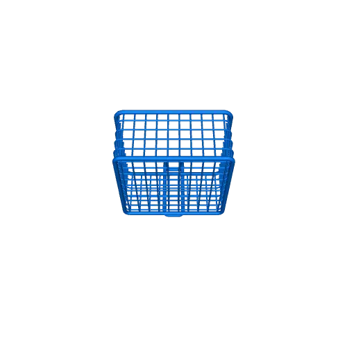 Grill Basket — Image 9 of 9