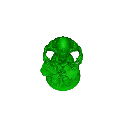 Aboleth Spawn — Image 3 of 3