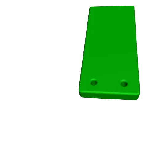 2x4 L Bracket Support — Image 2 of 2