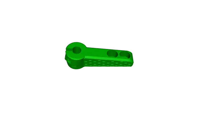 Tenlog TL-D3 Pro Z stabilizer — Image 4 of 9