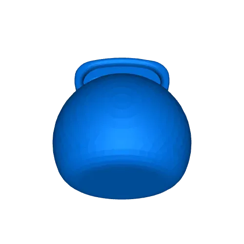 kettle keychain — Image 4 of 4