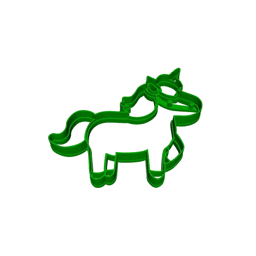 Cookie Cutter Unicorn — Фото 3 из 3