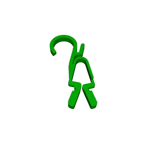 Clip Hanger — Фото 7 из 8
