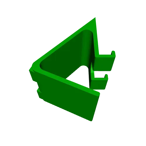 Phone stand 15 mm grip — Image 4 of 4