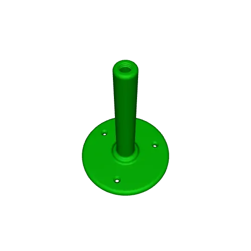 Trimmer line holder — Фото 8 из 8